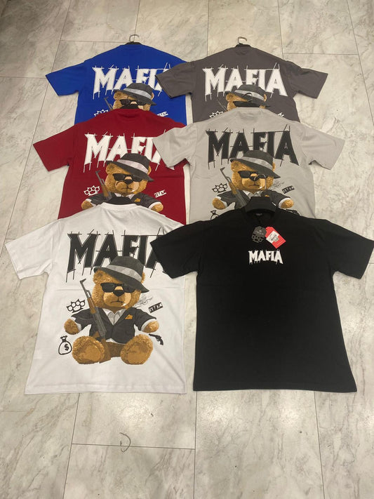MAFIA BEAR 130 WHOLESALE