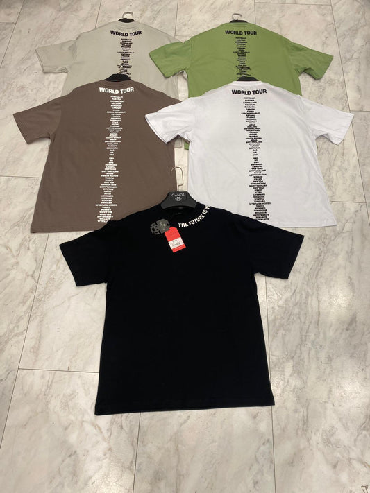 THE FUTURE IS 239 WHOLESALE