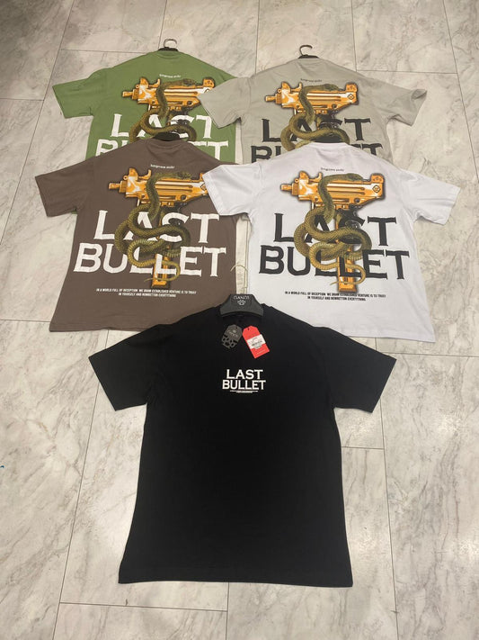 LAST BULLET 62 WHOLESALE