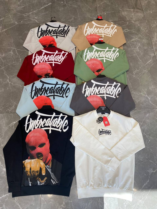 UNBREATABLE SW WHOLESALE